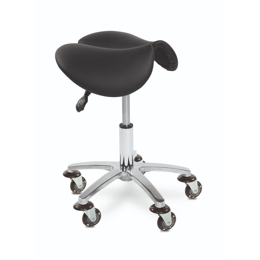 Sibel Zadelkruk Multifunctioneel Zwart