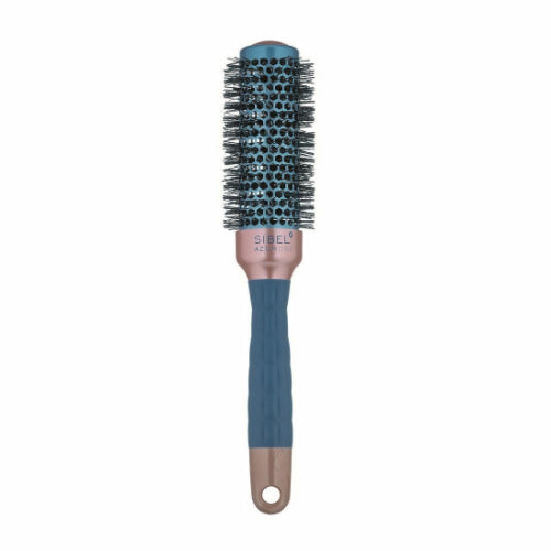 Sibel Thermische Borstel Azurose 33mm