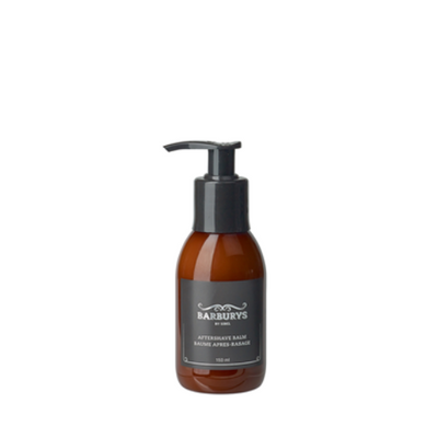 Barburys Shampoo Alle Haren 1L
