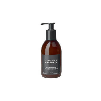 Barburys Silverising Shampoo 250ml