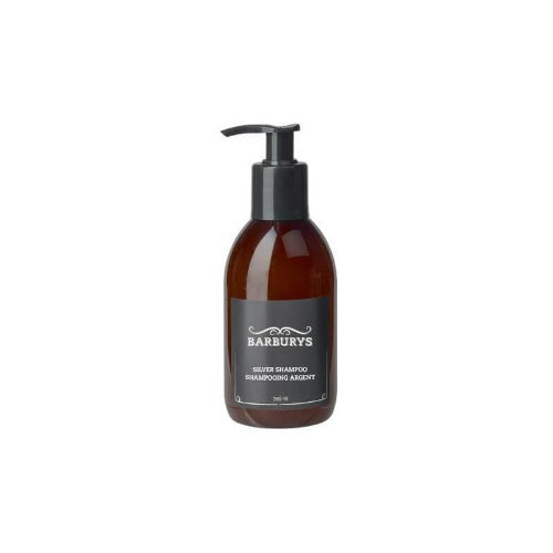 Barburys Silverising Shampoo 250ml
