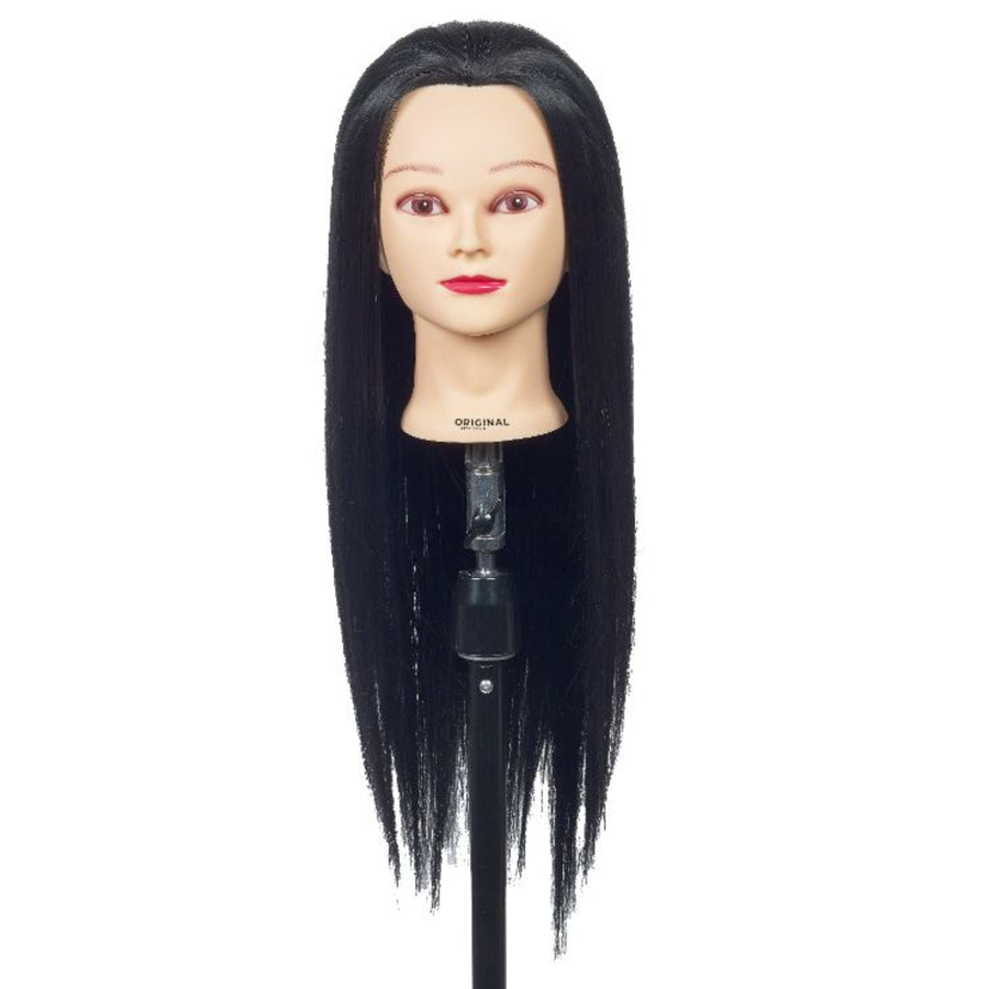 Sibel OBB Trainingshoofd Lang 100% Synthetisch Jessy