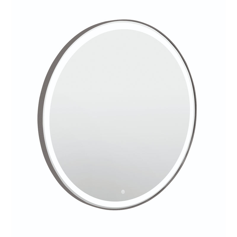 Sibel Styling Unit Rond Led Fleur EU