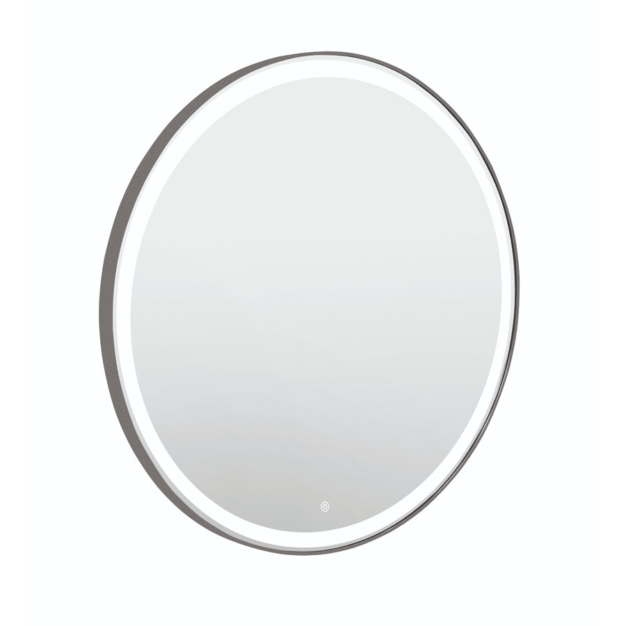 Sibel Styling Unit Rond Led Fleur EU