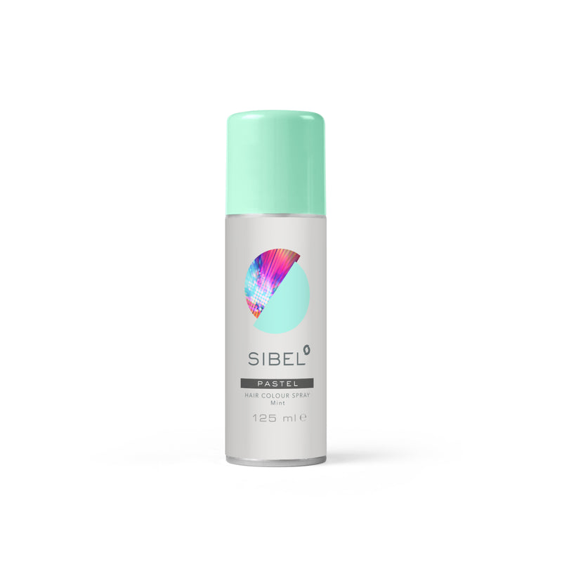 Sibel Spray Pastel Mint 125ml