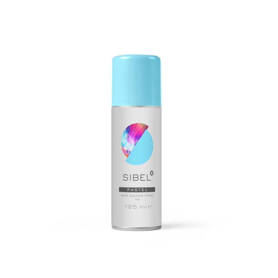 Sibel Spray Pastel Ice 125ml