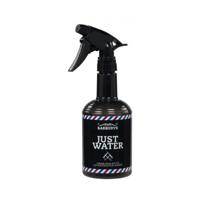 Barburys Sprayfles Just Water 600ml