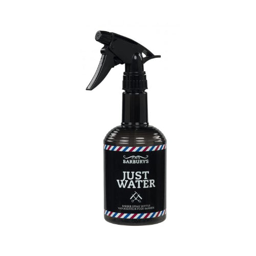 Barburys Sprayfles Just Water 600ml