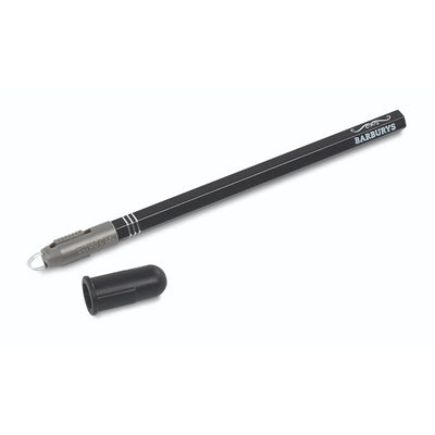 Sibel Scheermes Pen Deluxe met 4 mesjes