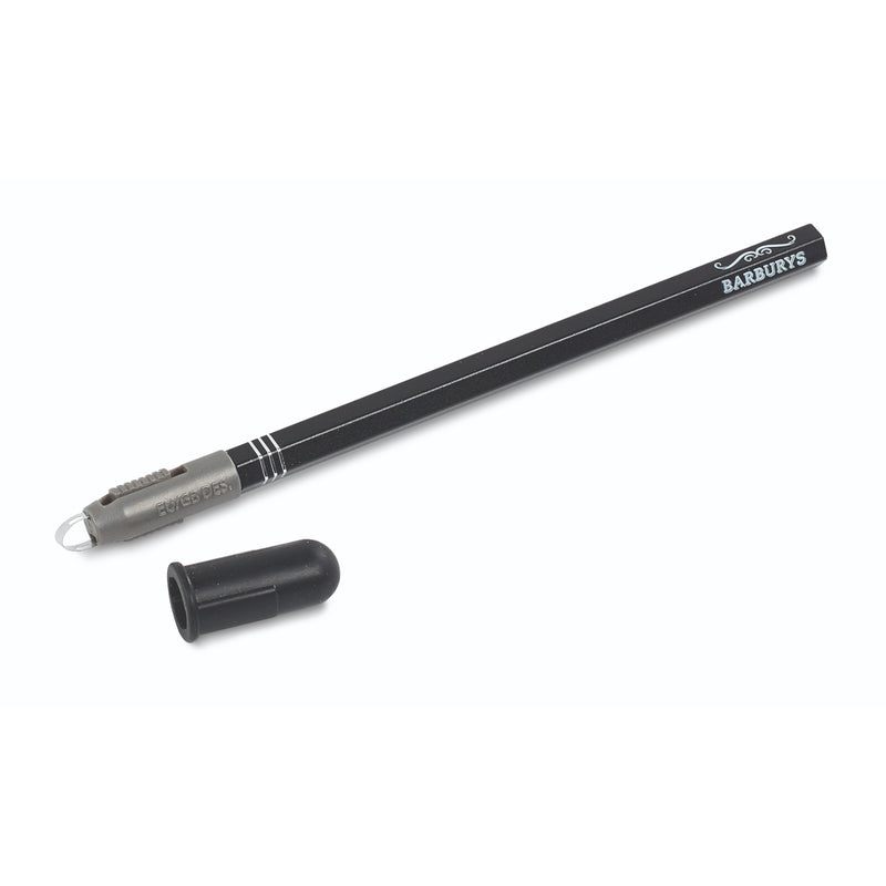 Sibel Scheermes Pen Deluxe met 4 mesjes