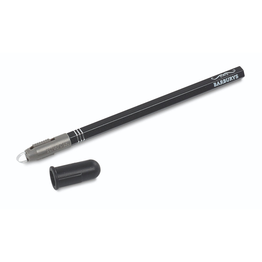 Sibel Scheermes Pen Deluxe met 4 mesjes