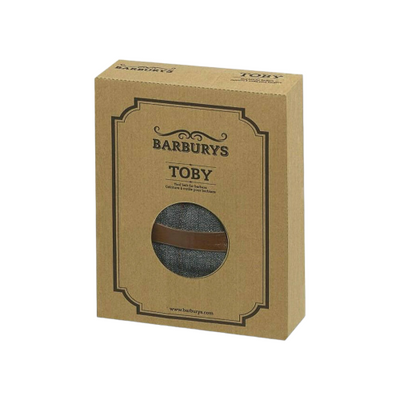 Barburys Schaarriem Voor Kapper Toby