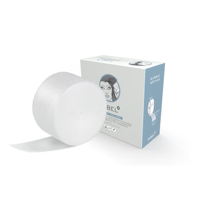 Sibel S-PRO Foam wikkels 11cmx30cm 166 stuks