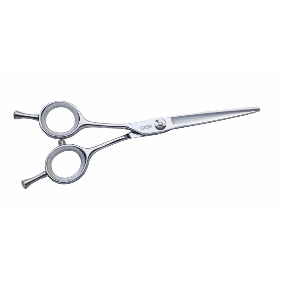 Sibel Cisoria Knipschaar S550L Recht Linkshandigen 5,5"