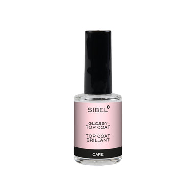 Sibel Top Coat Glossy 14ml