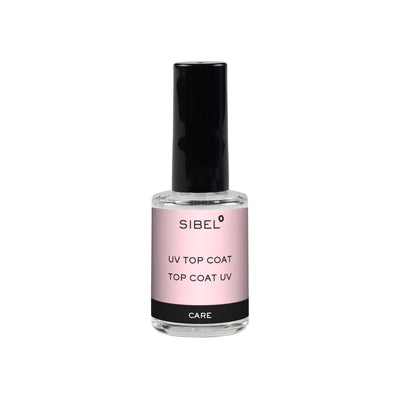 Sibel Top Coat UV 14ml