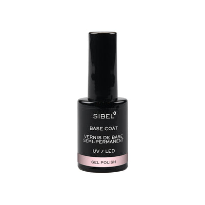 Sibel Gel Polish Base Coat 14ml