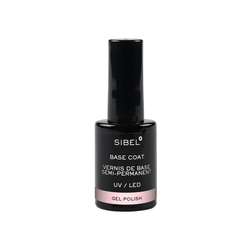 Sibel Gel Polish Base Coat 14ml