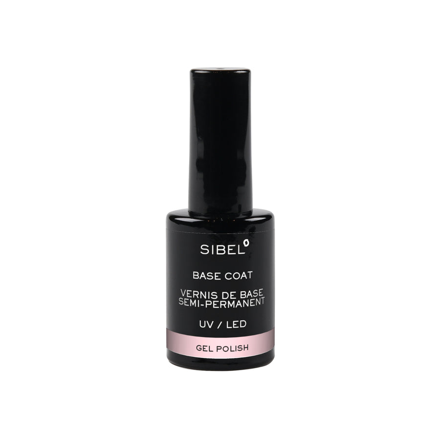 Sibel Gel Polish Base Coat 14ml