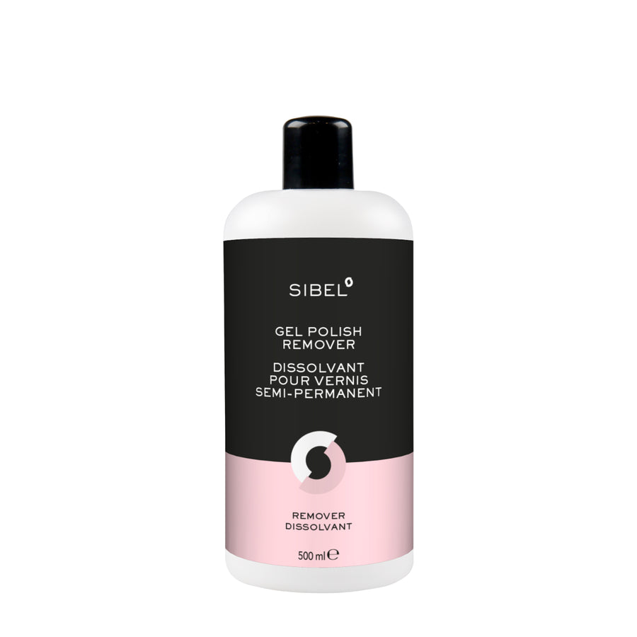 Sibel Gel Polish Remover 500ml