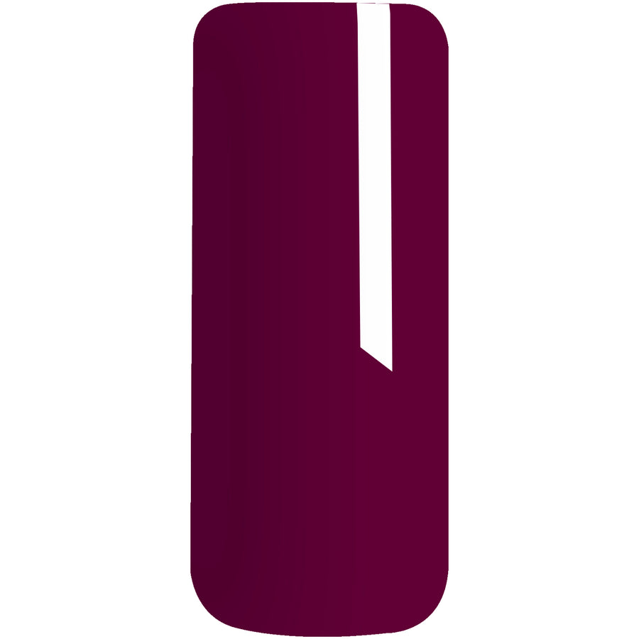 Sibel Shades Gel Polish Kleur N°15 Very Berry 14ml