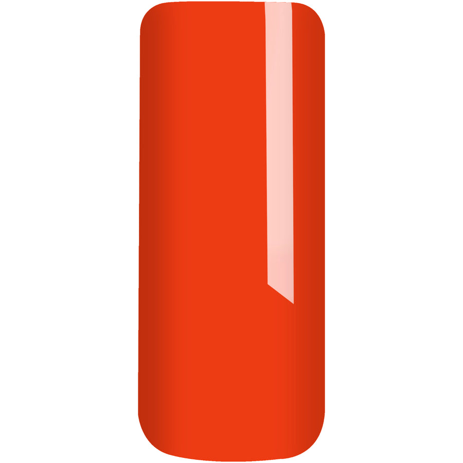 Sibel Shades Gel Polish Kleur N°24 Orange Crush 14ml