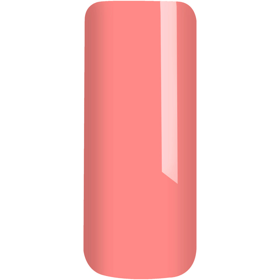 Sibel Shades Gel Polish Kleur N°25 Coral Reef 14ml