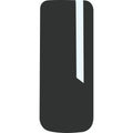 Sibel Shades Gel Polish Kleur N°30 Midnight Black 14ml