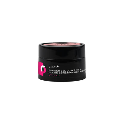 Sibel Opbouw gel Cover Nude 20ml