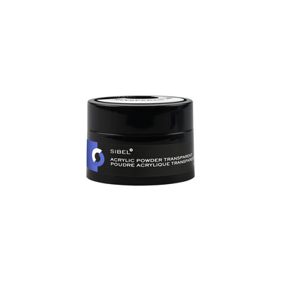 Sibel Acryl Poeder Transparant 20g
