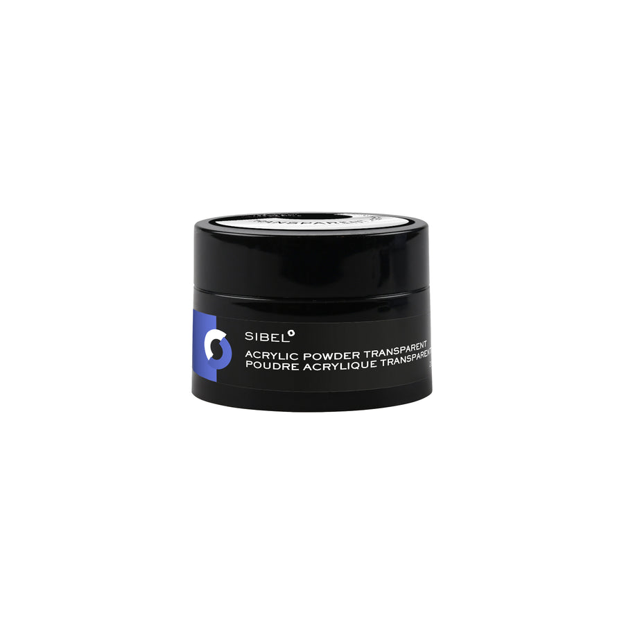 Sibel Acryl Poeder Transparant 20g