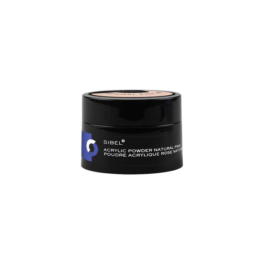 Sibel Acryl Poeder Natuurlijk Roze 20g