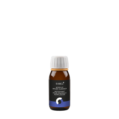 Sibel Acryl Borstelreiniger 60ml