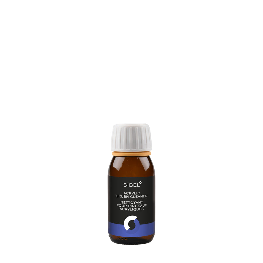 Sibel Acryl Borstelreiniger 60ml