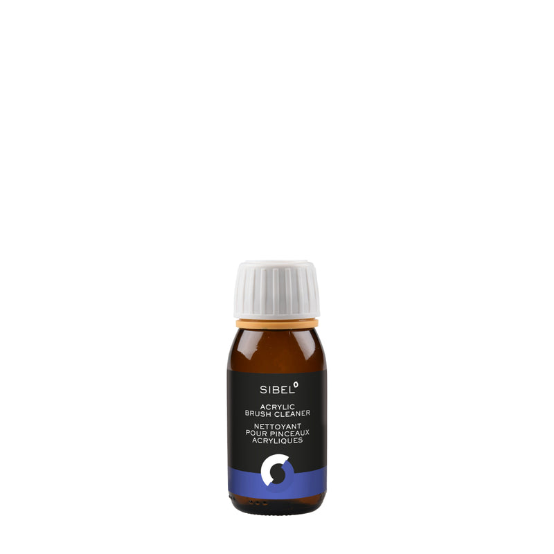 Sibel Acryl Borstelreiniger 60ml
