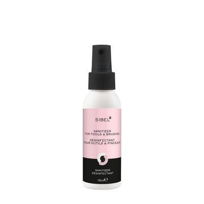 Sibel Ontsmettingsmiddel voor gereedschap &amp; borstels 100ml