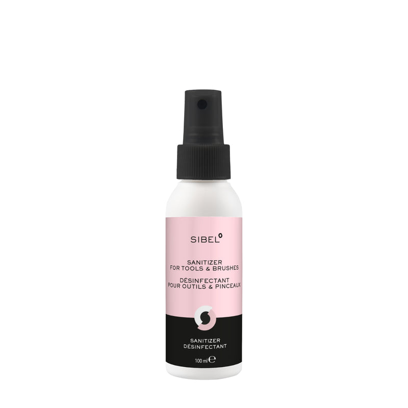 Sibel Ontsmettingsmiddel voor gereedschap &amp; borstels 100ml