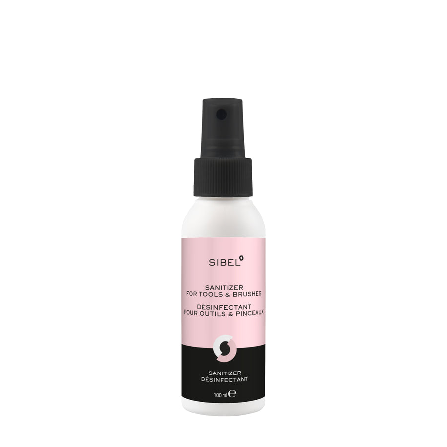 Sibel Ontsmettingsmiddel voor gereedschap &amp; borstels 100ml