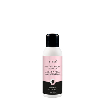 Sibel Gel&amp;Nagellak Verwijderaar 100ml