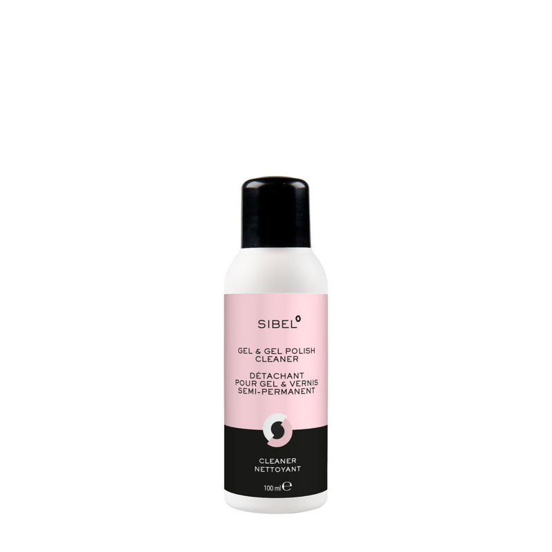 Sibel Gel&amp;Nagellak Verwijderaar 100ml