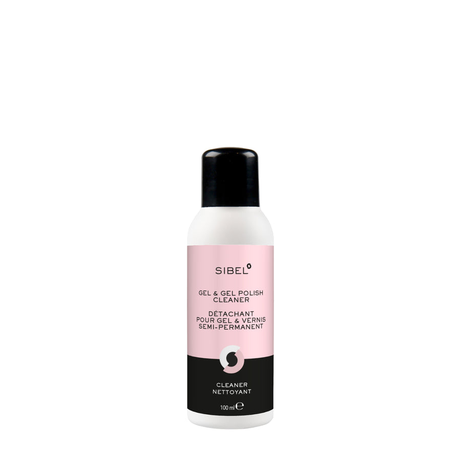 Sibel Gel&amp;Nagellak Verwijderaar 100ml