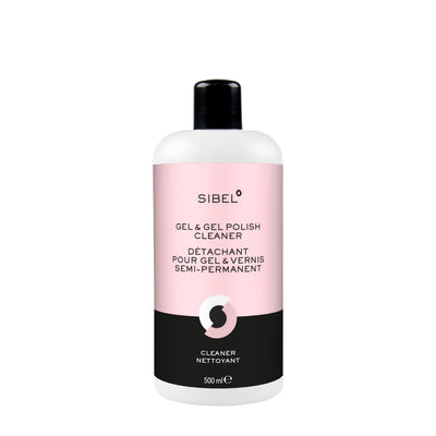 Sibel Nagellakverwijderaar 500ml