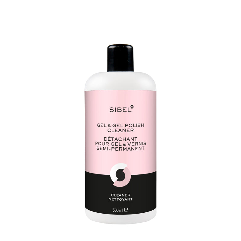 Sibel Nagellakverwijderaar 500ml