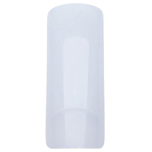 Sibel Nageltips naturel vierkant maat 3 50st