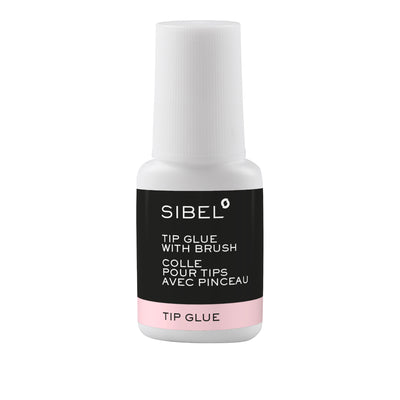Sibel Tip lijm met borstel 8G