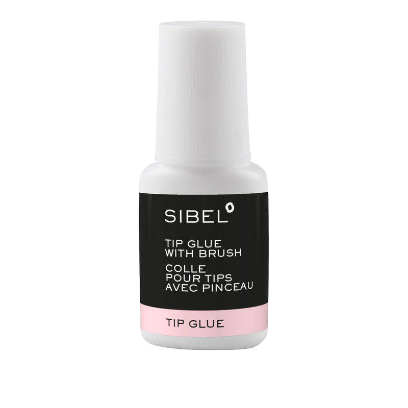 Sibel Tip lijm met borstel 8G
