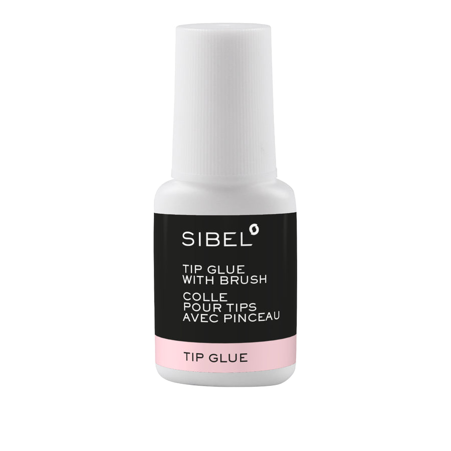 Sibel Tip lijm met borstel 8G