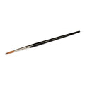 Sibel Acryl Nagelborstel Rond Standaard