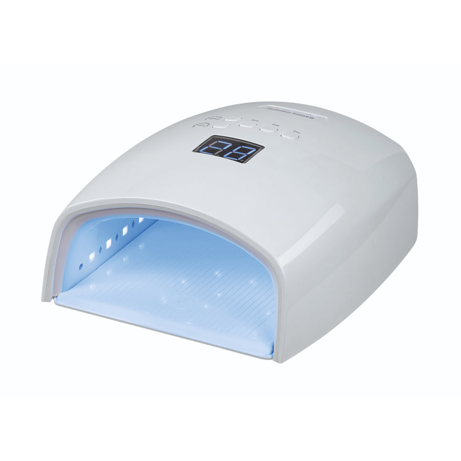 Sibel UV&amp;Led Lamp Oplaadbaar 48W EU