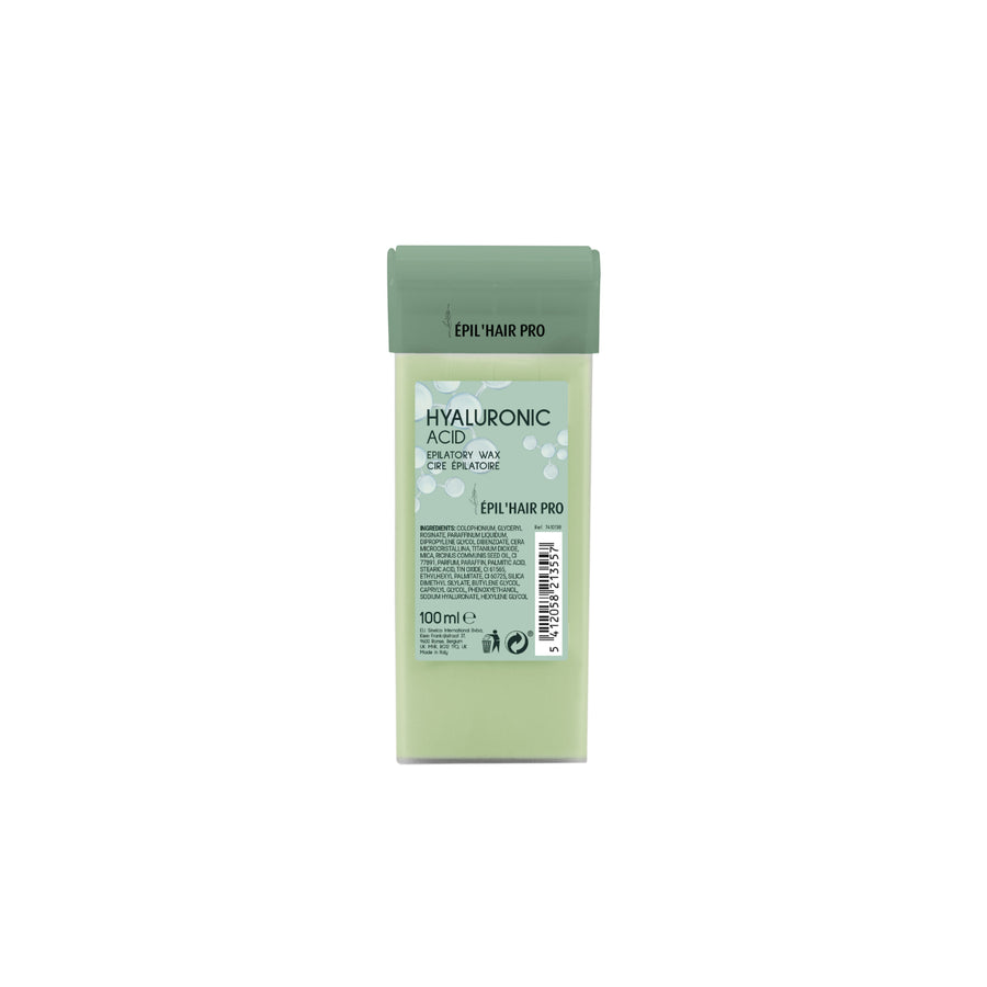 Sibel EHP Waxpatroon Hyaluron 100ml